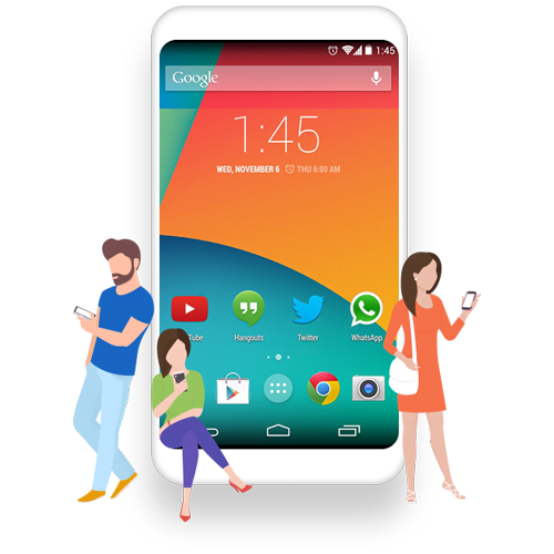 best-android-app-development