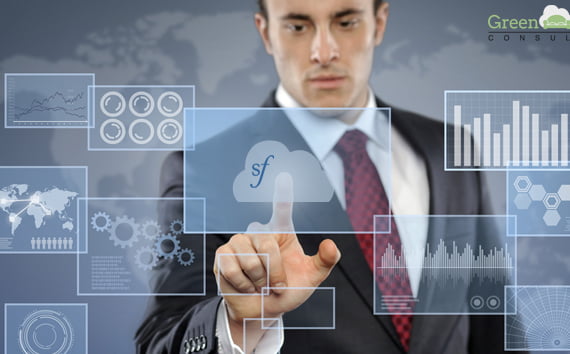 salesforce-customisation