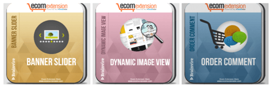 ecom extensions enhanced layout