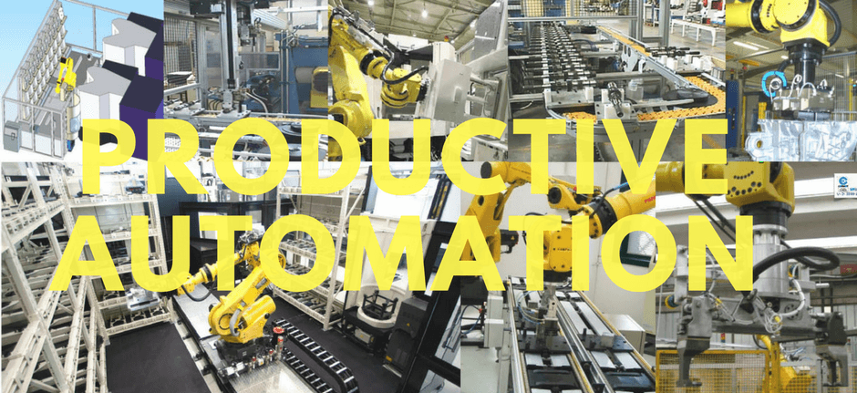 Productive Automation