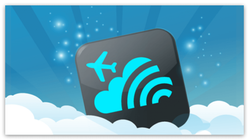 skyscanner app