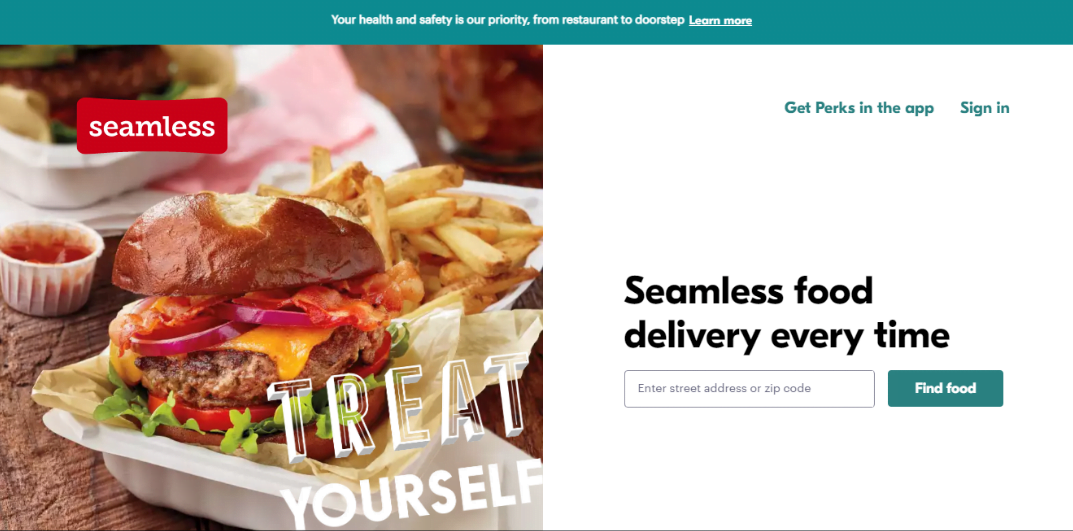 Seamless Mobile App Development | GetAProgrammer